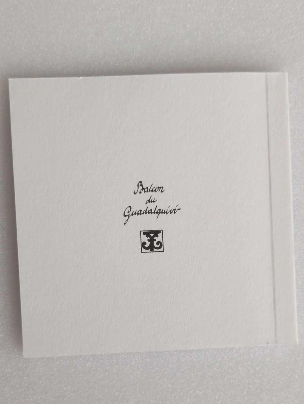 Hermes Table Service Box - Picture 11 of 11